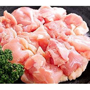 鶏肉 - Amazon.co.jp